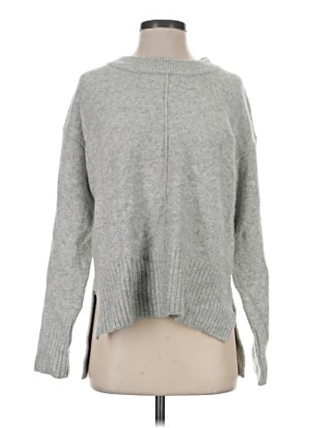 Georgie Pullover Sweater (view 1)