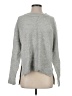 Georgie Gray Pullover Sweater Size XS - photo 1