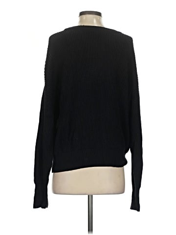 7 For All Mankind Pullover Sweater (view 2)