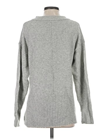 Georgie Pullover Sweater (view 2)