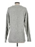 Georgie Gray Pullover Sweater Size XS - photo 2