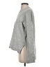 Georgie Gray Pullover Sweater Size XS - photo 5