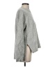 Georgie Gray Pullover Sweater Size XS - photo 4