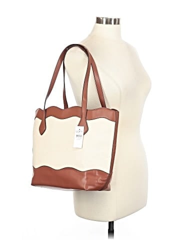 Ann Taylor LOFT Tote (view 2)