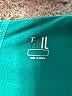 Tail Solid Green Skort Size M - photo 3