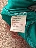Tail Solid Green Skort Size M - photo 4