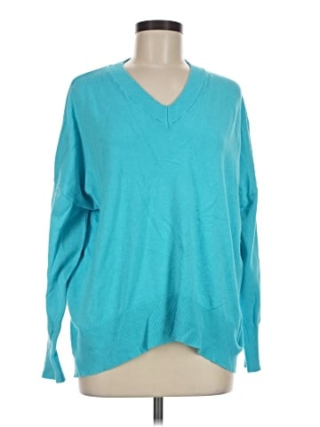 Joseph A. Pullover Sweater (view 1)
