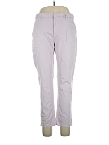 Banana Republic Khakis (view 1)
