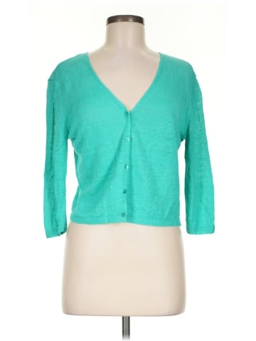 Eileen Fisher Cardigan (view 1)