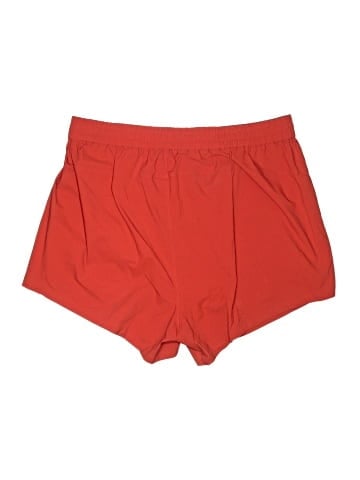 Universal Standard Athletic Shorts (view 1)