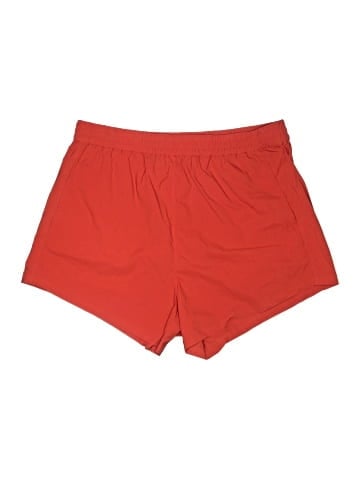 Universal Standard Athletic Shorts (view 2)