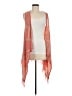 Say What? Pink Kimono One size - photo 1