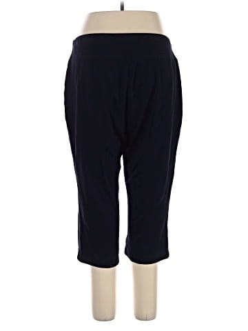 Catherines Active Pants (view 2)