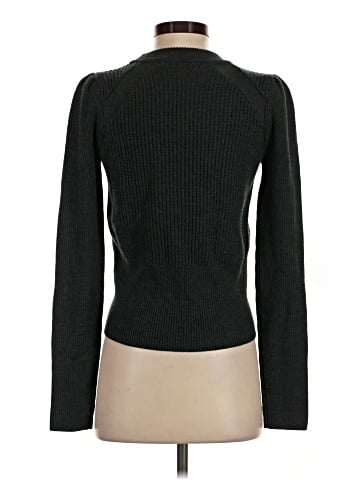 Veronica Beard Wool Pullover Sweater (view 2)