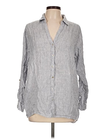 Tahari 3/4 Sleeve Blouse (view 1)