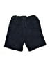 Tommy Hilfiger 100% Cotton Solid Blue Cargo Shorts Size 4T - photo 2