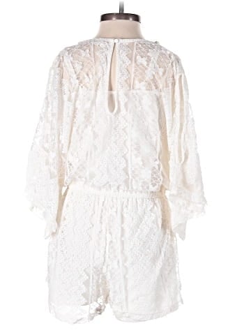 Venus Romper (view 2)