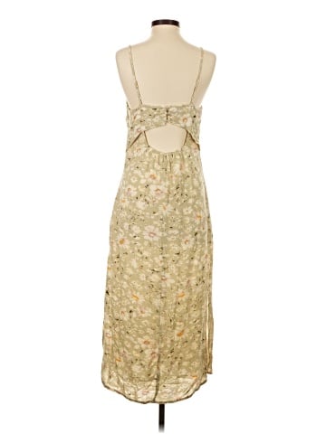 American Eagle Outfitters Casual Dress (view 2)