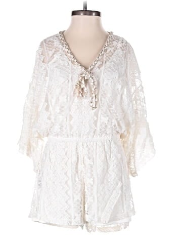 Venus Romper (view 1)