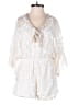 Venus White Romper Size XS - photo 1