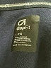 Gap Fit Solid Blue Jacket Size 10 - photo 3