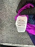 Nike 100% Polyester Purple Athletic Shorts Size XS (kids) - photo 4
