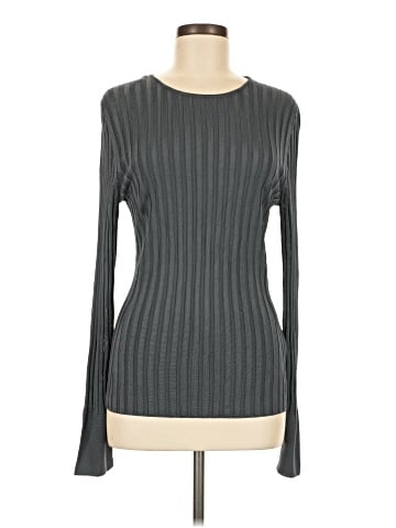 Cos Long Sleeve Top (view 1)