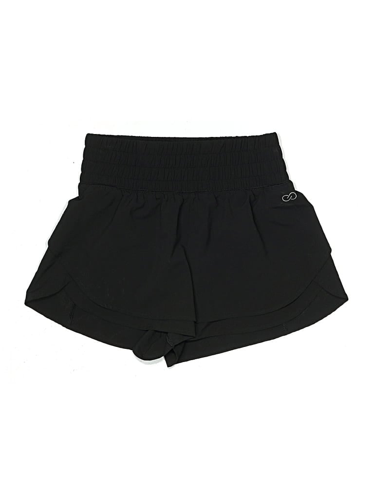 Pre-owned Calia Athletic Shorts In Black