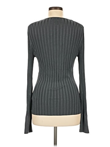 Cos Long Sleeve Top (view 2)