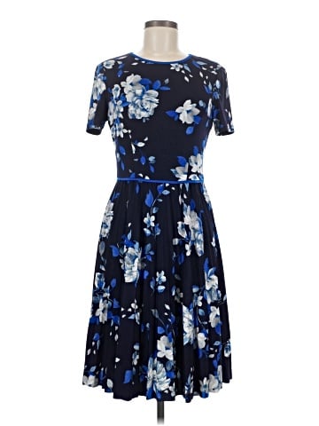 Maggy London Cocktail Dress (view 1)