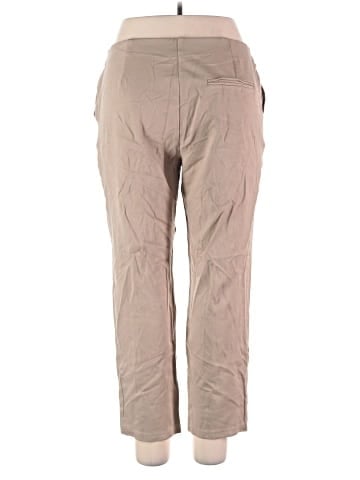 M&S Casual Pants (view 2)