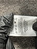 Nike 100% Polyester Black Athletic Shorts Size L (kids) - photo 4