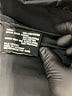 London Fog 100% Polyester Black Coat Size M - photo 7