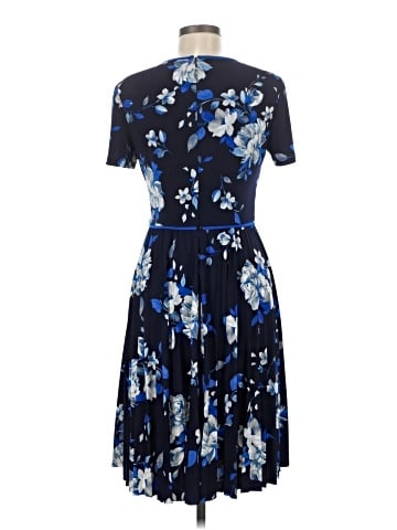 Maggy London Cocktail Dress (view 2)