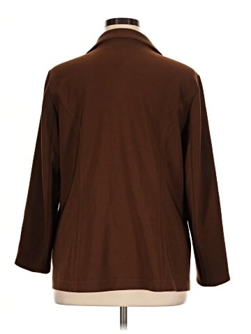 Susan Graver Blazer (view 2)