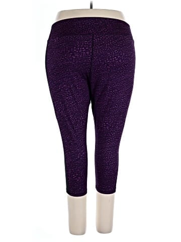 Just My Size Active Pants (view 2)