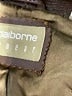 Liz Claiborne Brown Jacket Size M - photo 6