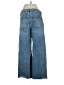 Kut from the Kloth Blue Jeans Size 4 - photo 2