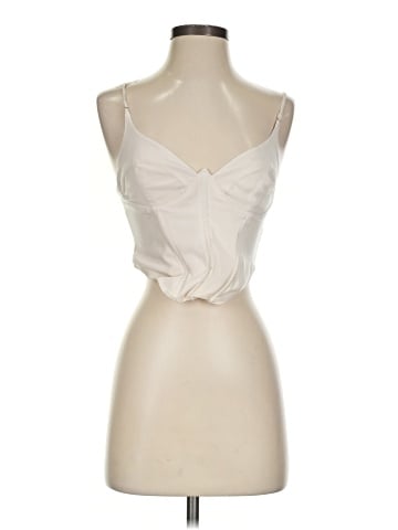 Urban Outfitters Sleeveless Blouse (view 1)