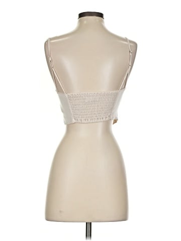 Urban Outfitters Sleeveless Blouse (view 2)