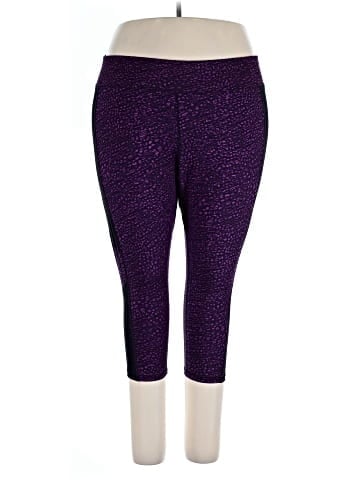 Just My Size Active Pants (view 1)
