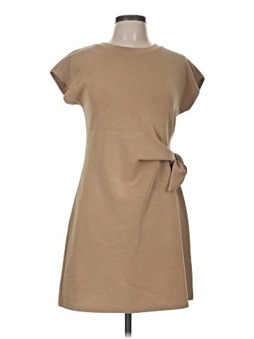 Cable & Gauge Casual Dress (view 1)