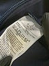Gap Fit Solid Blue Jacket Size 10 - photo 4