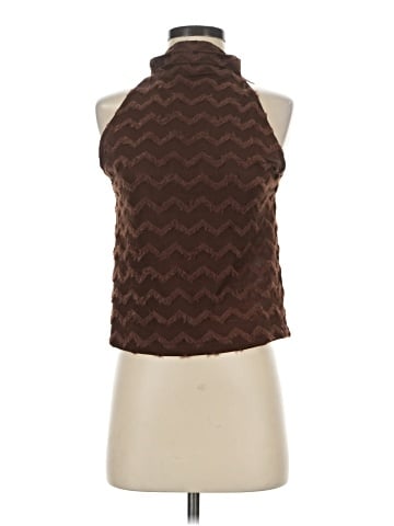 Fab'rik Sleeveless Blouse (view 1)
