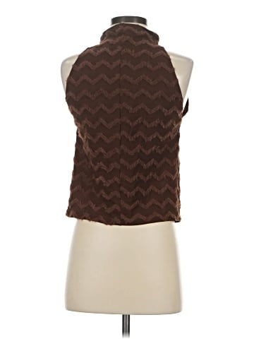 Fab'rik Sleeveless Blouse (view 2)