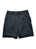 Layer 8 Solid Black Athletic Shorts Size L - photo 1