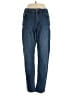 CALVIN KLEIN JEANS Blue Jeans Size 10 - photo 1