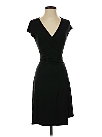 Ann Taylor Factory Cocktail Dress (view 1)