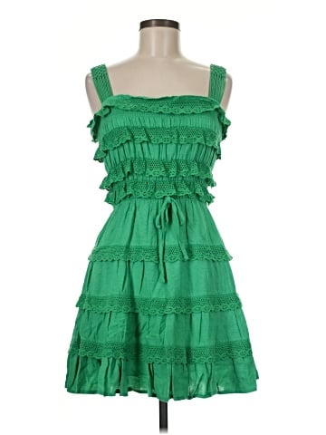 Vintage Havana Cocktail Dress (view 1)