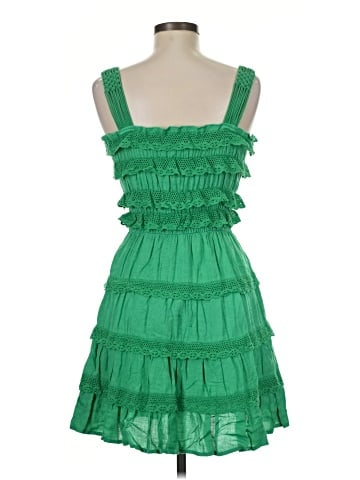 Vintage Havana Cocktail Dress (view 2)